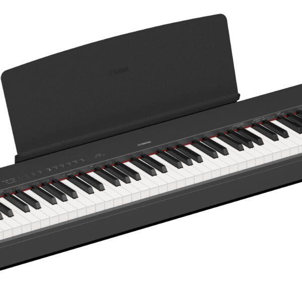 Yamaha P-225 Digital Portable Piano - Coach House Pianos