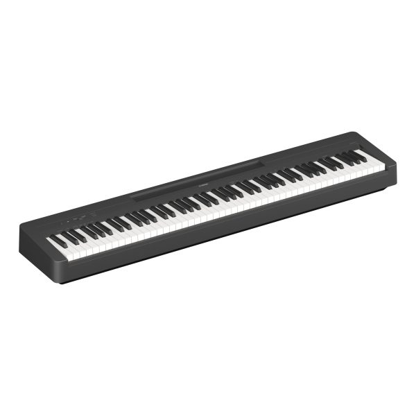 Yamaha P-145 Digital Portable Piano