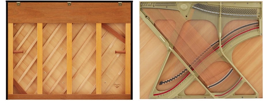 KAWAI STRINGS