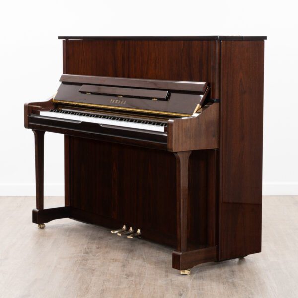 Yamaha U1N Upright Piano