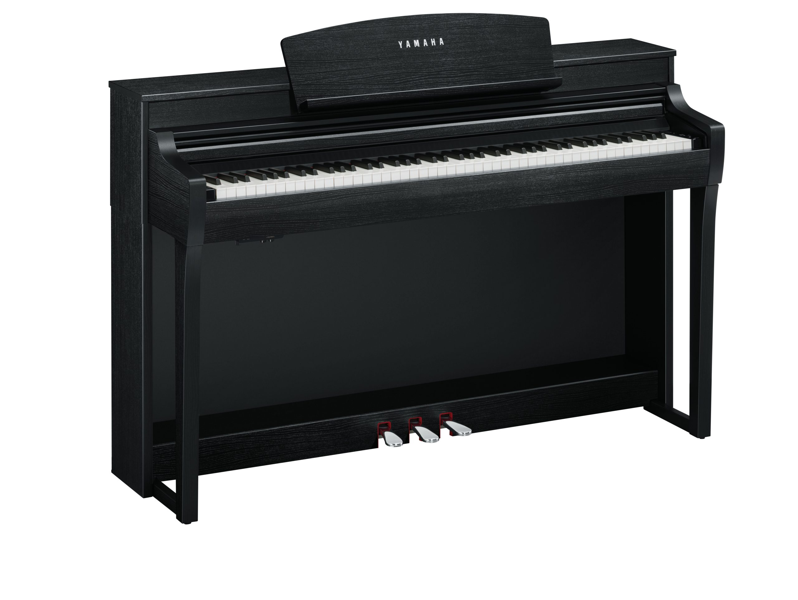 Yamaha CSP-255 Digital Piano