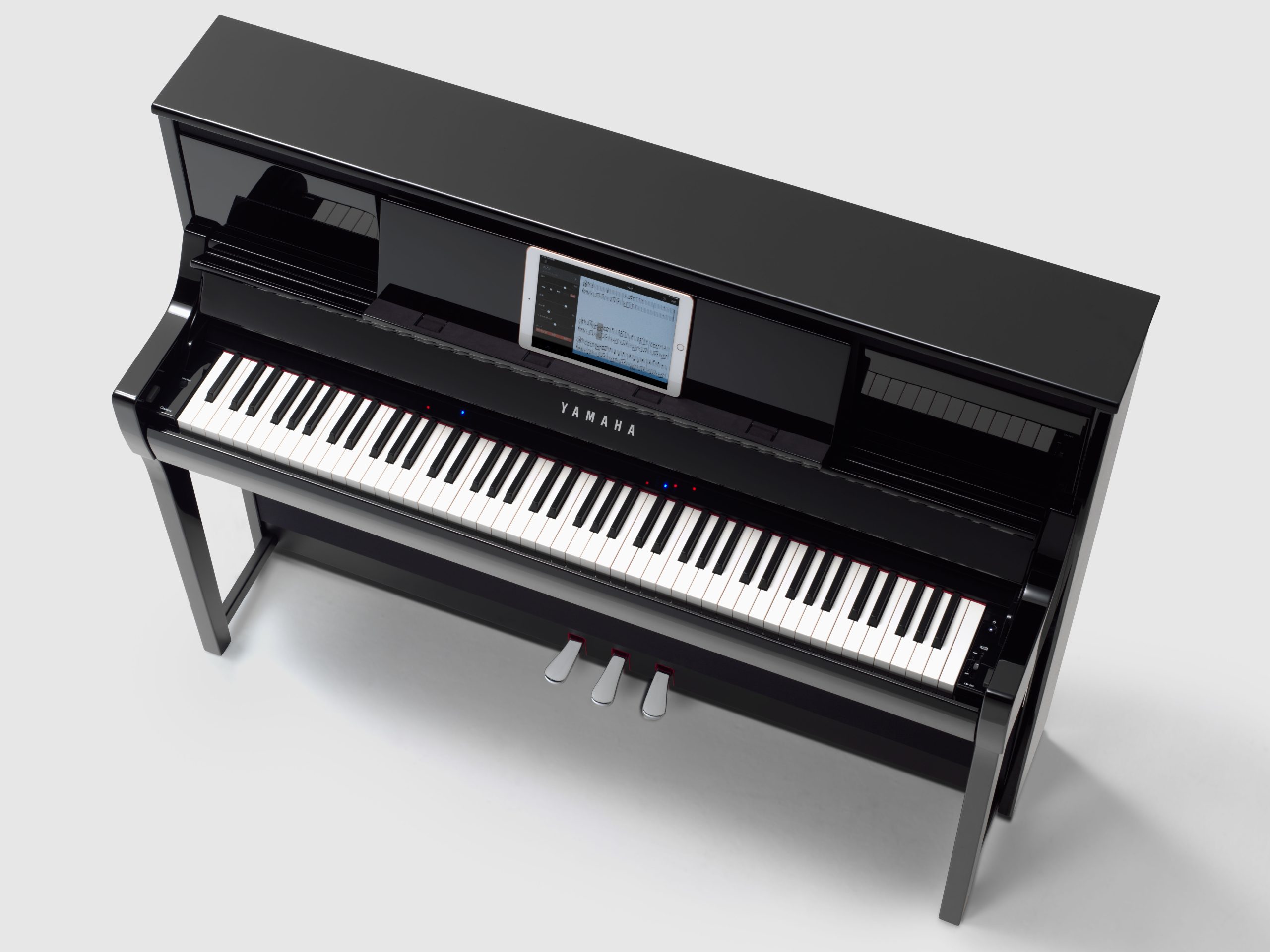 Yamaha CSP-295 Digital Piano