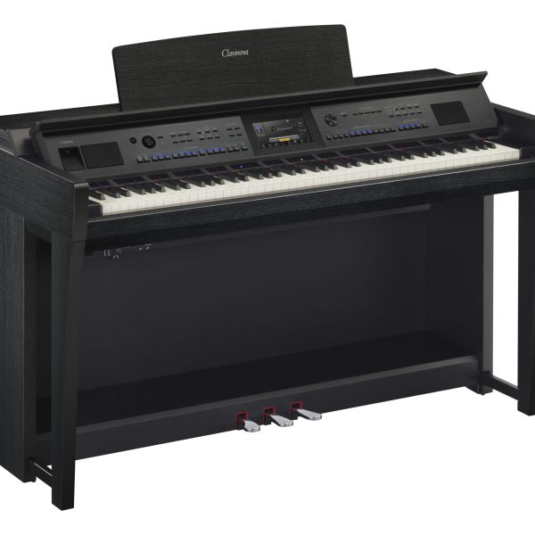 Yamaha CVP 905 Digital Piano