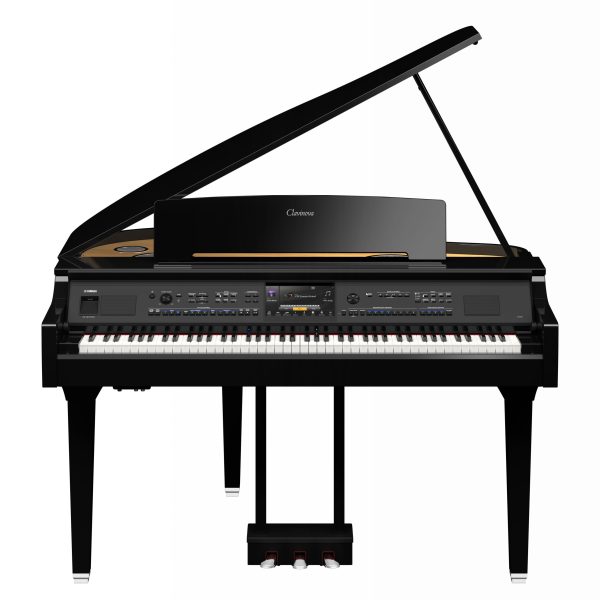 Yamaha CVP 909 Digital Grand Piano