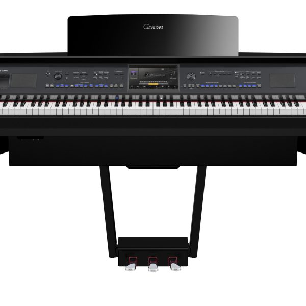 Yamaha CVP 909 Digital Piano