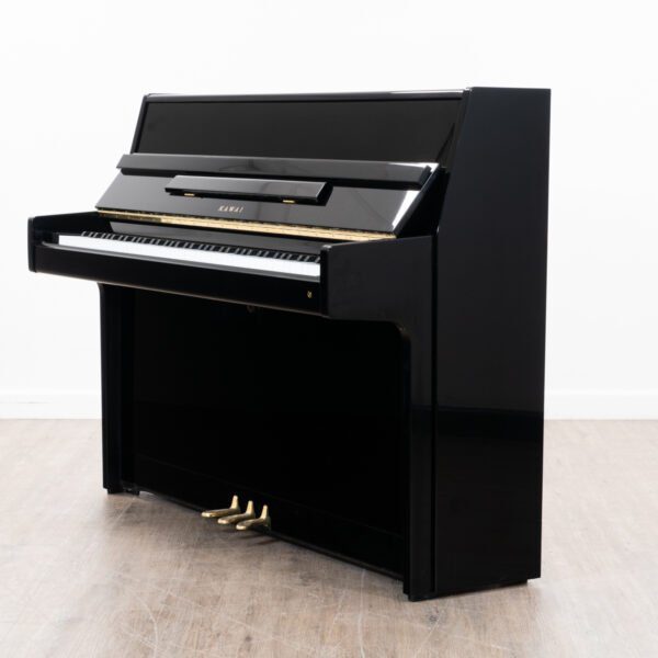 Kawai CE-10 upright piano
