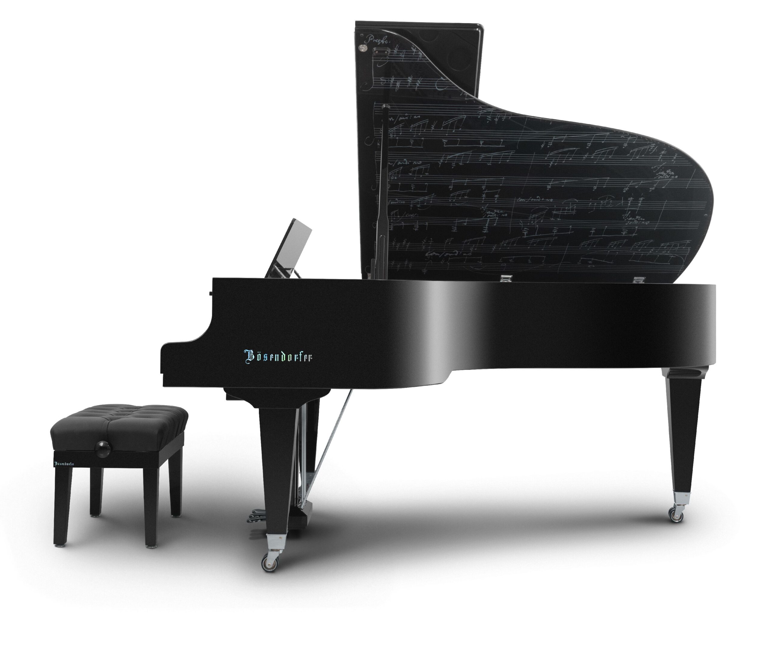Beethoven 2020