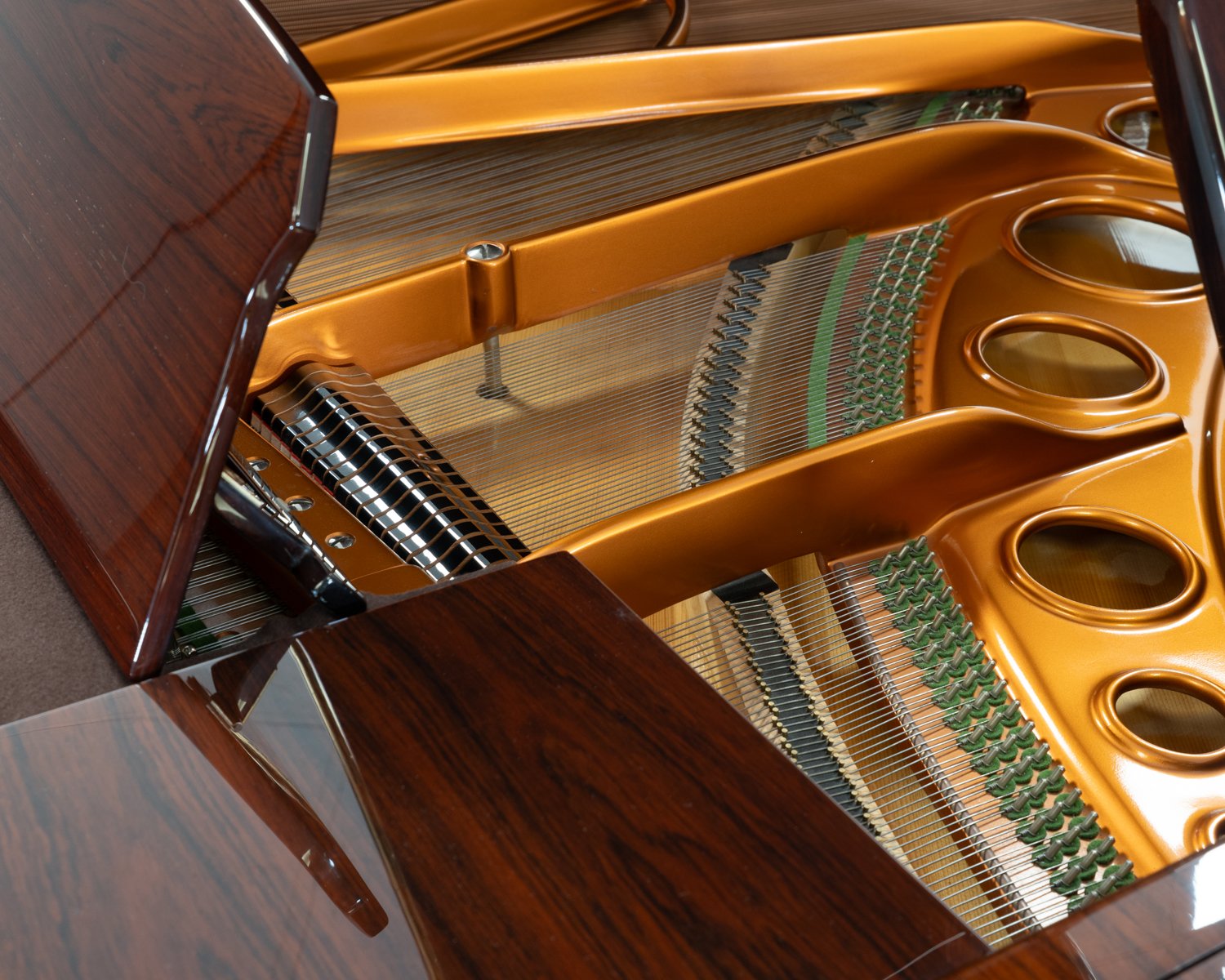 Bosendorfer 170 Grand Piano