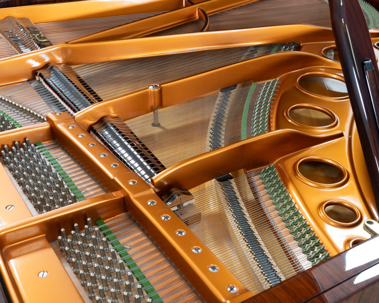 Bosendorfer 170 Grand Piano