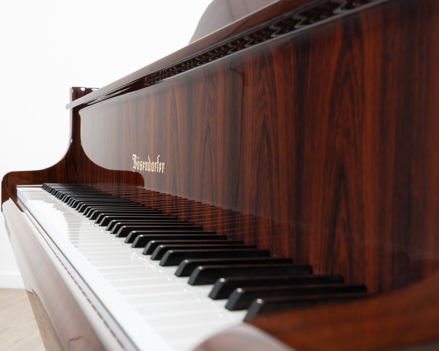 Bosendorfer 170 Grand Piano