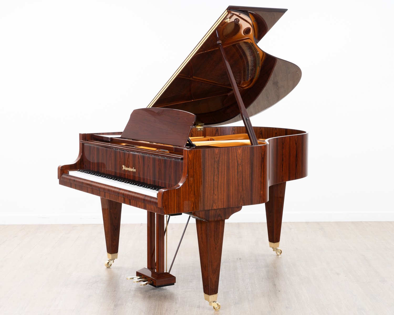Bösendorfer 170 Grand Piano - C1989
