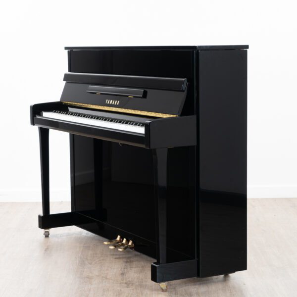 YamahaB2 Upright