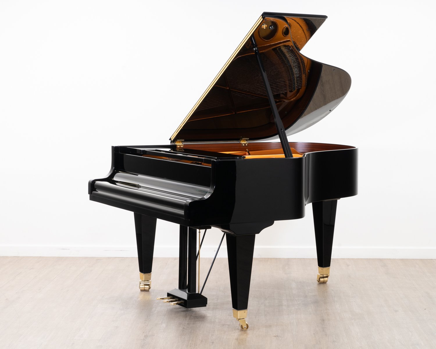 Bosendorfer 170 Grand Piano