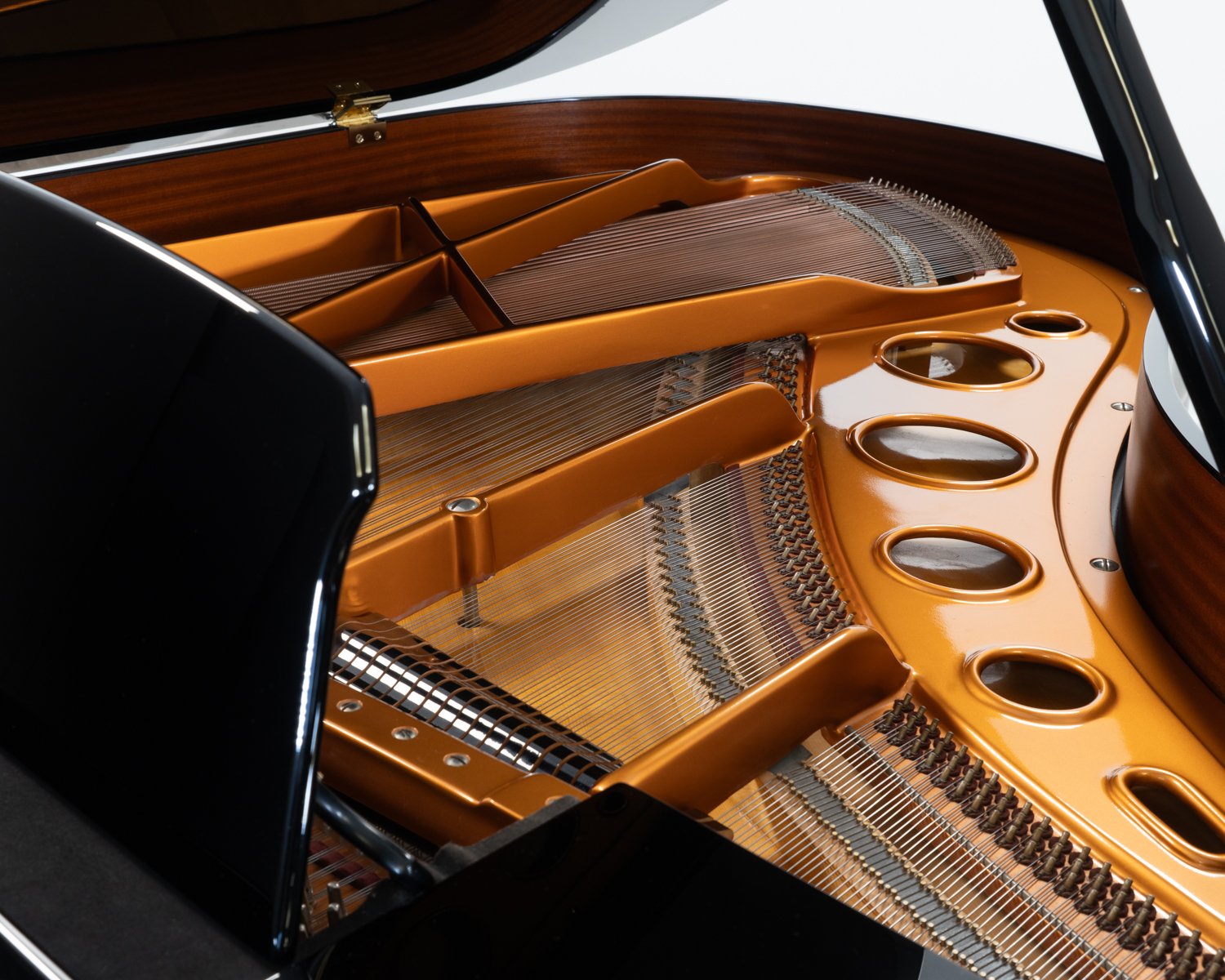 Bosendorfer 170 Grand Piano