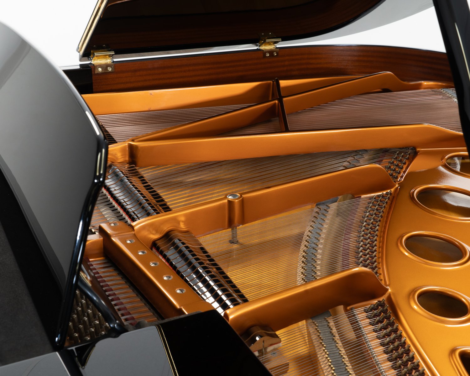 Bosendorfer 170 Grand Piano
