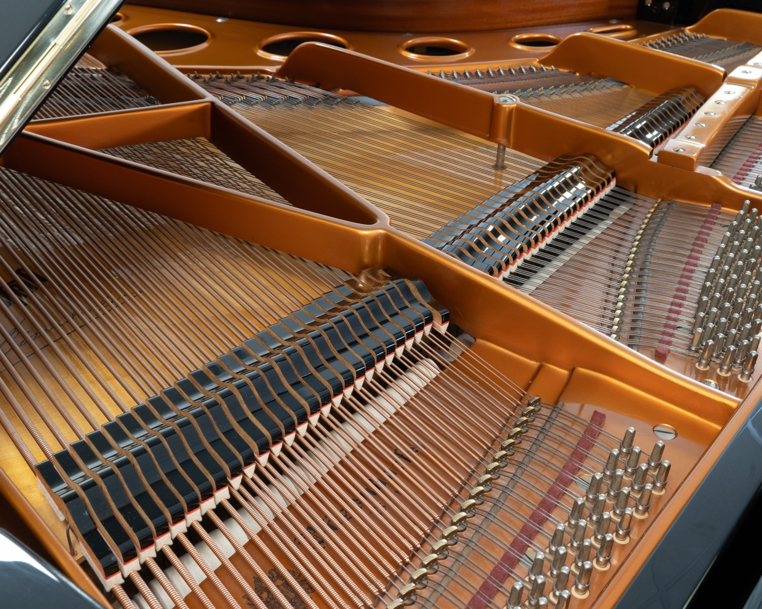 Bosendorfer 170 Grand Piano