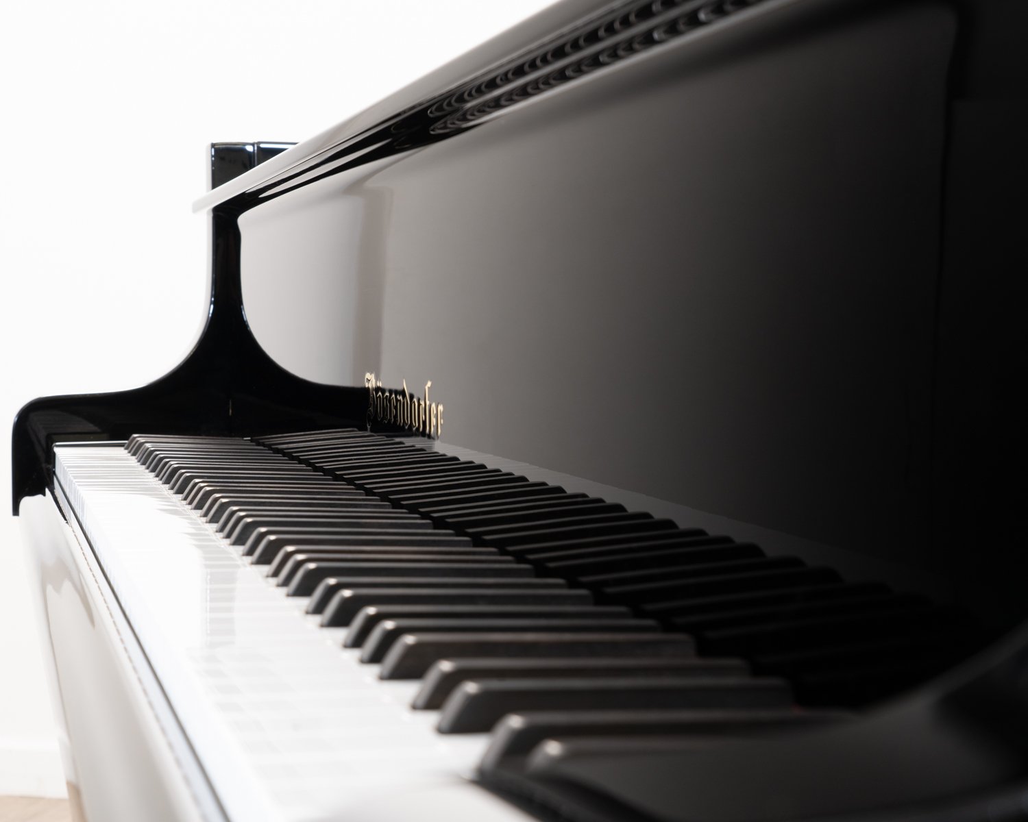 Bosendorfer 170 Grand Piano
