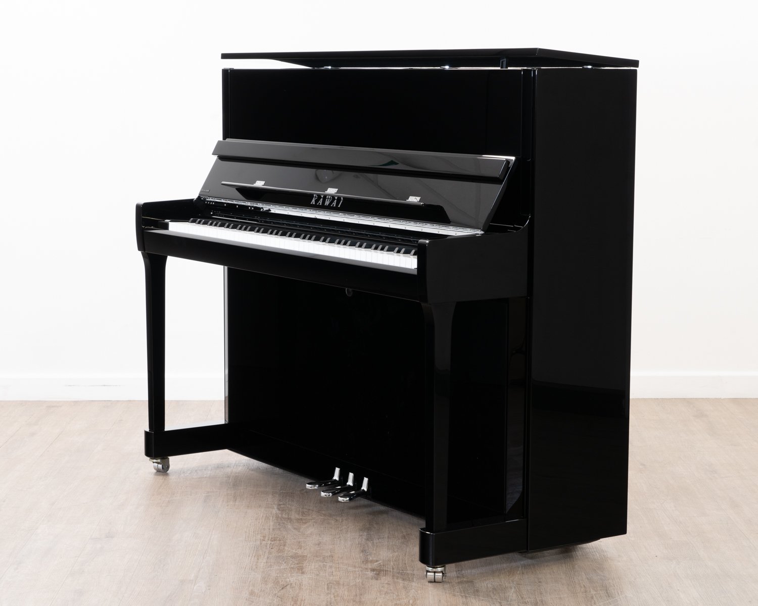 Kawai K300 SL Upright Piano