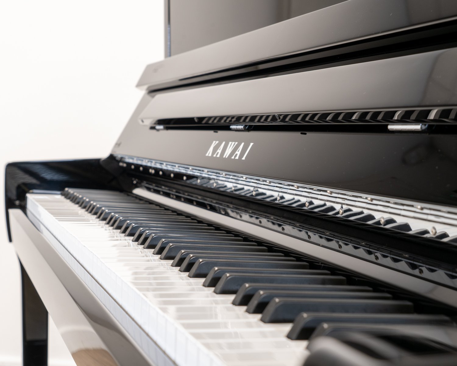 Kawai K300 SL Upright Piano