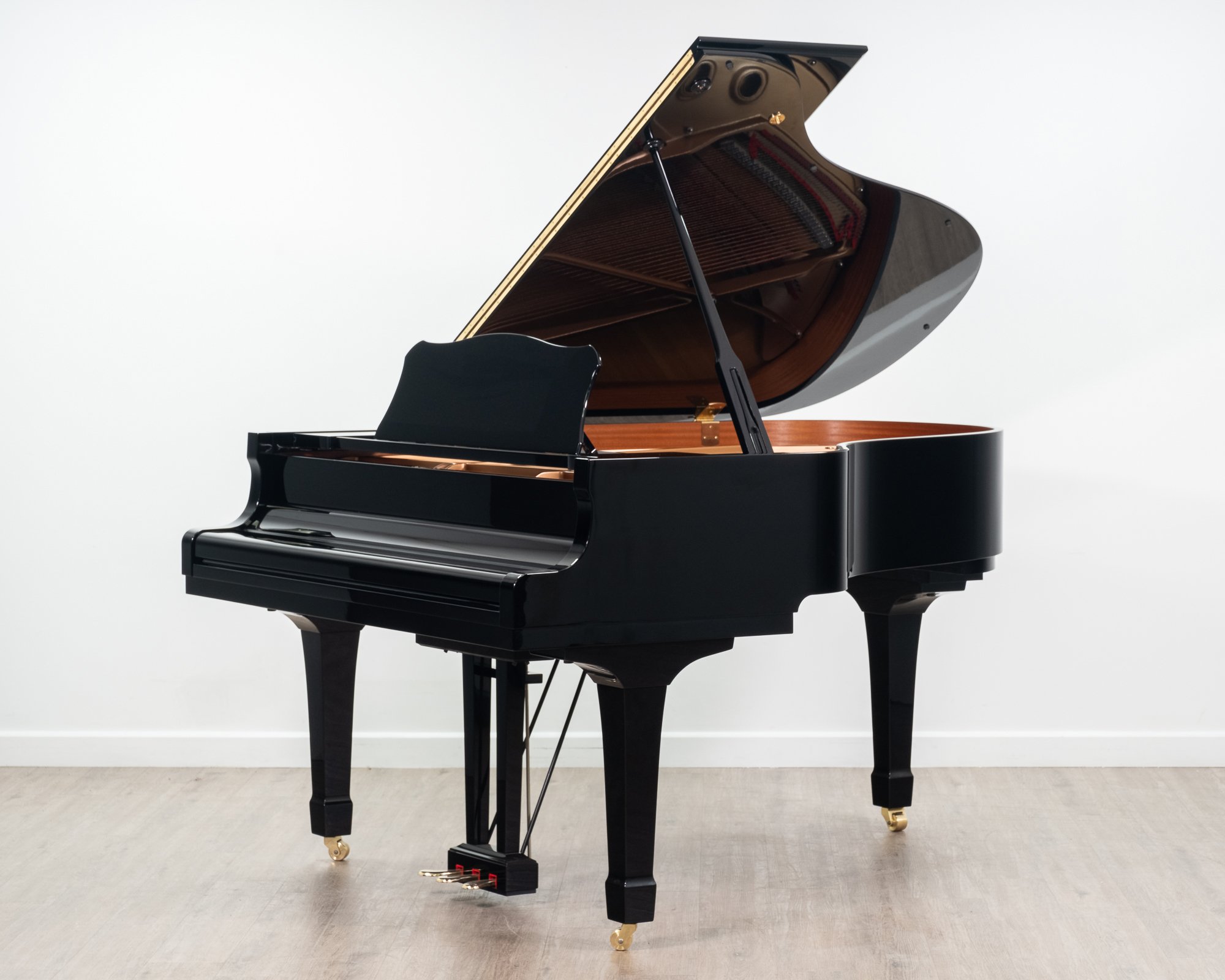 Yamaha C3 Grand Piano