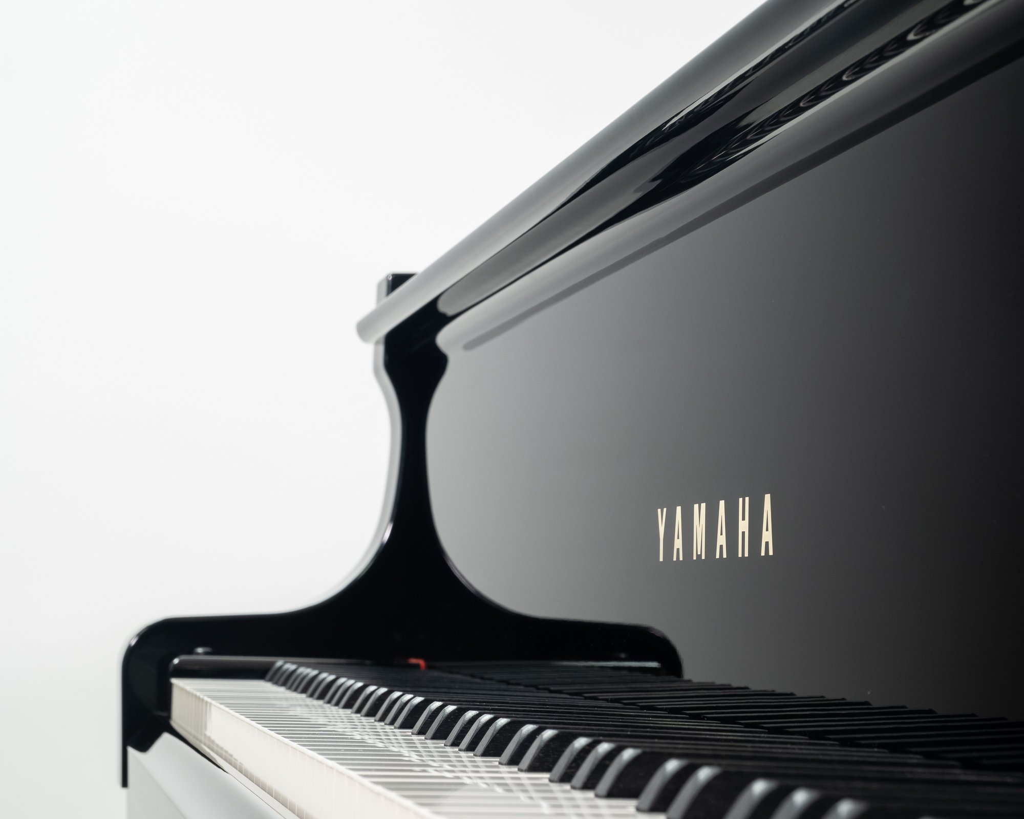 Yamaha C3 Grand Piano