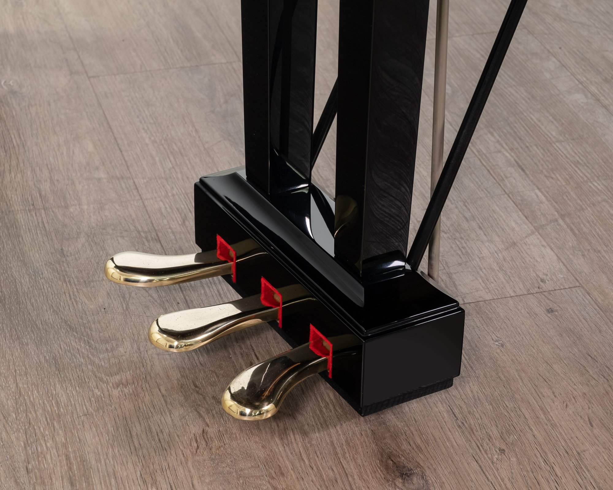 Yamaha C3 Grand Piano