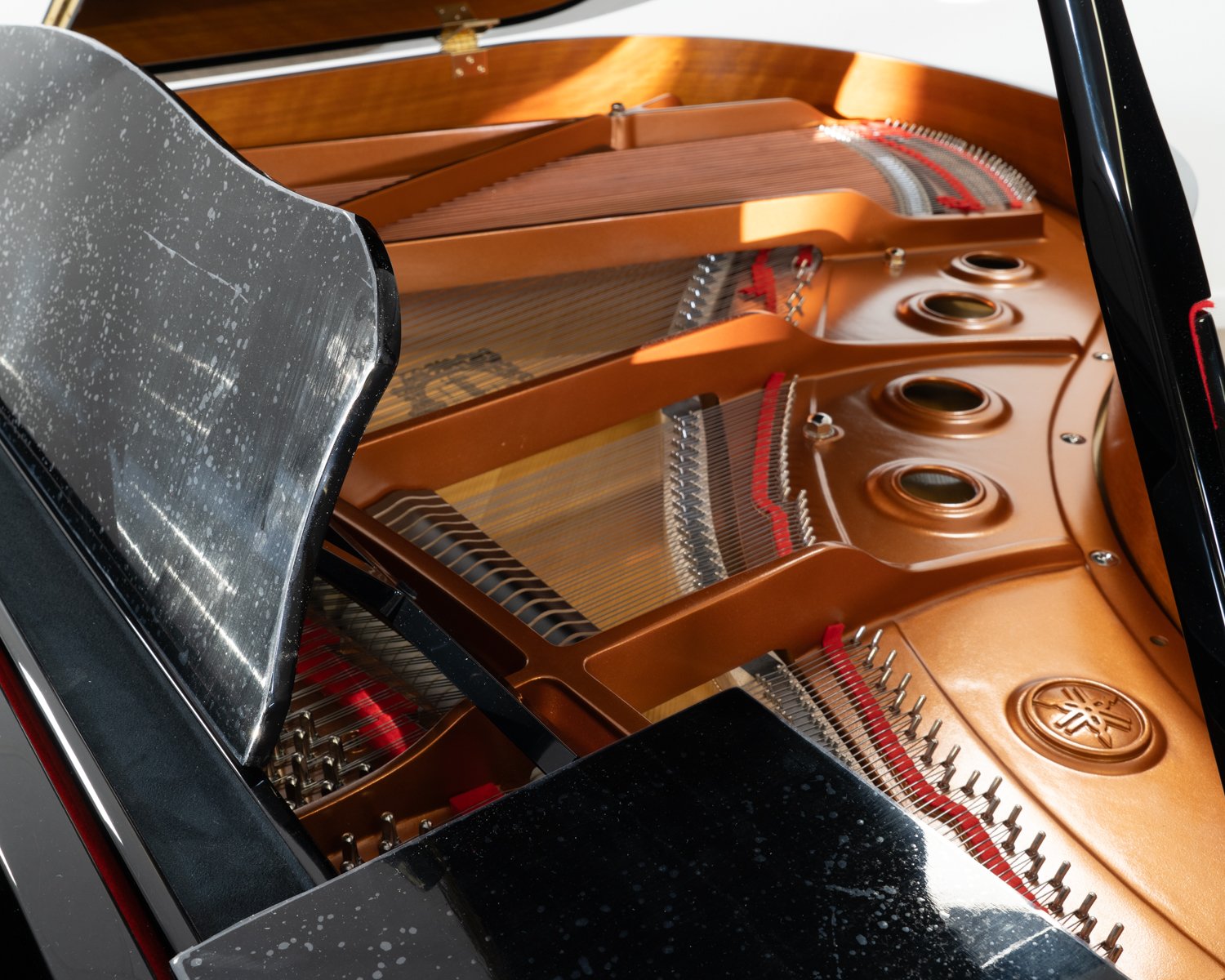 Yamaha GB1 Grand Piano