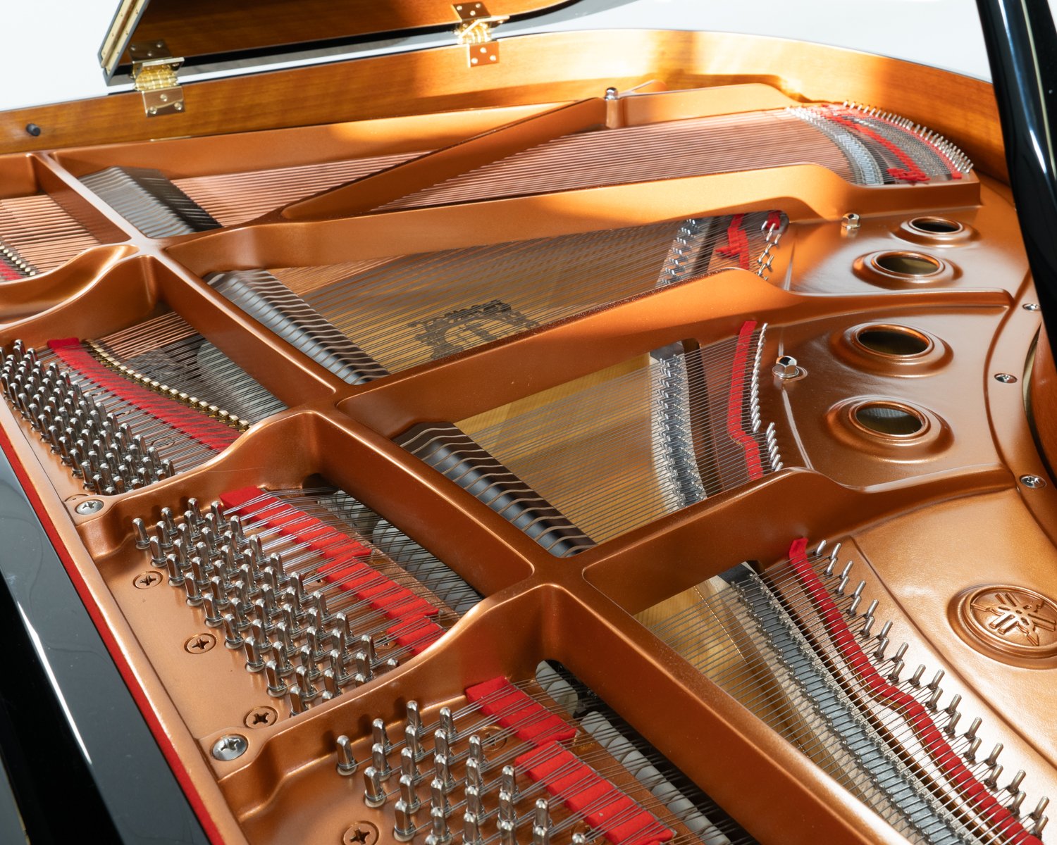 Yamaha GB1 Grand Piano