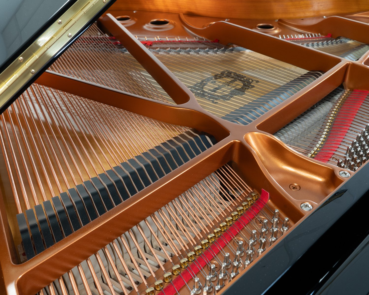 Yamaha GB1 Grand Piano
