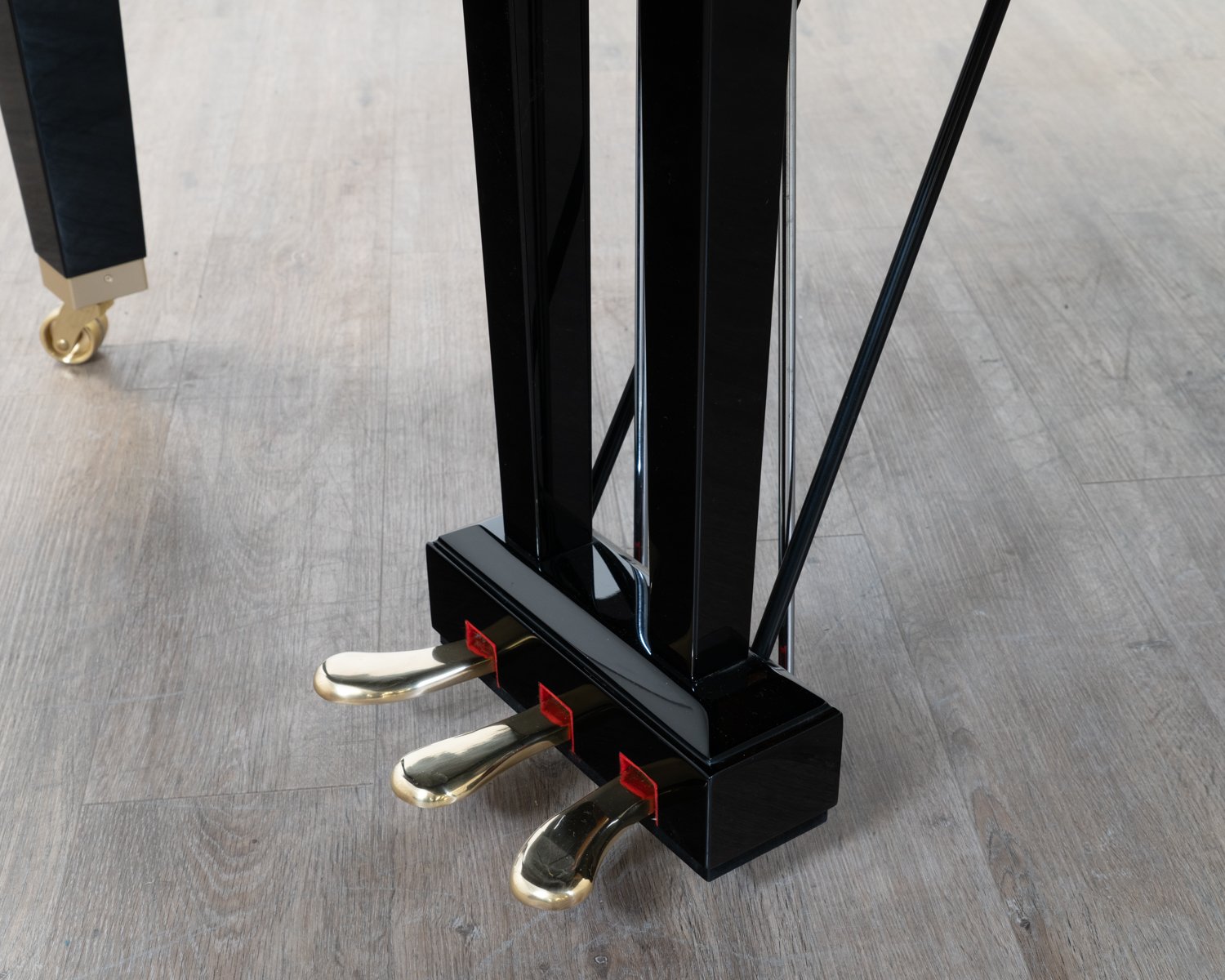 Yamaha GB1 Grand Piano