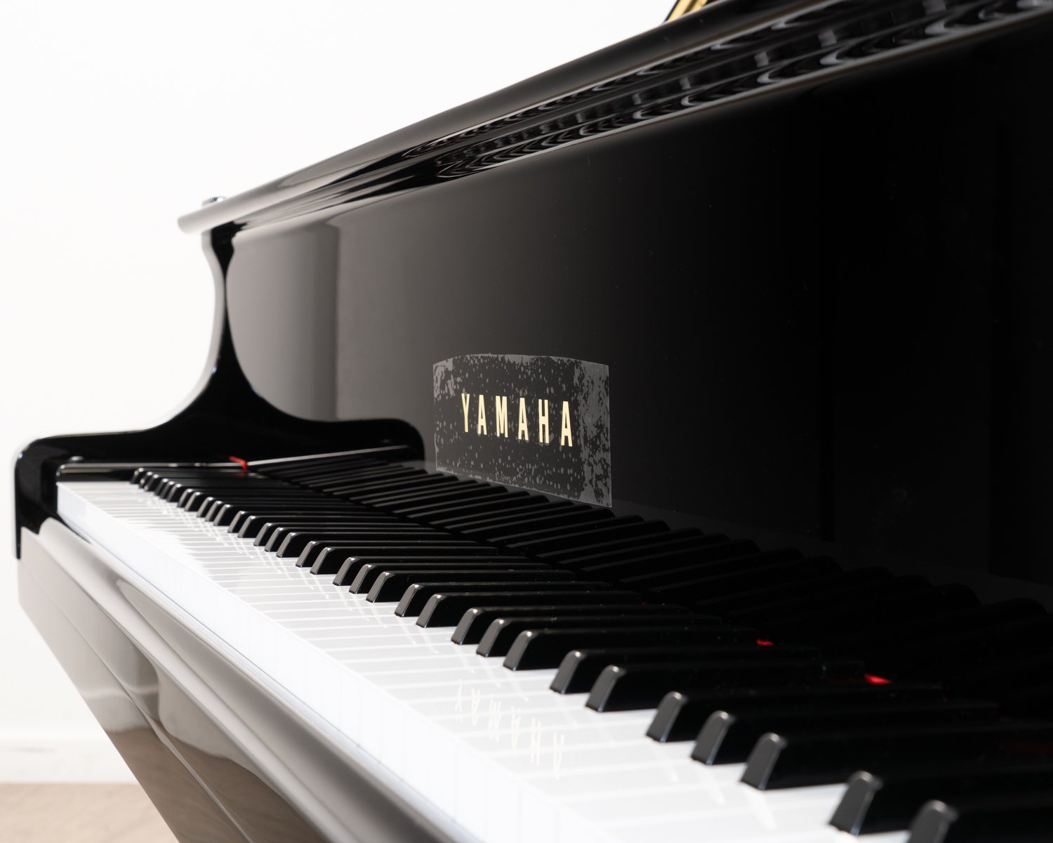 Yamaha GB1 Grand Piano