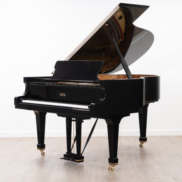 Fazioli 183 Grand Piano