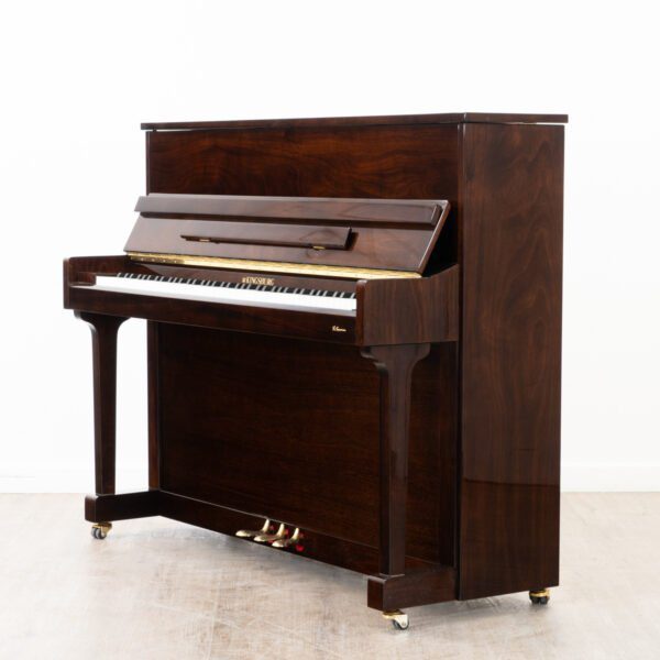 Kingsburg Upright Piano