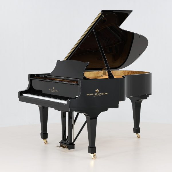 Wilh. Steinberg S-188 Grand Piano