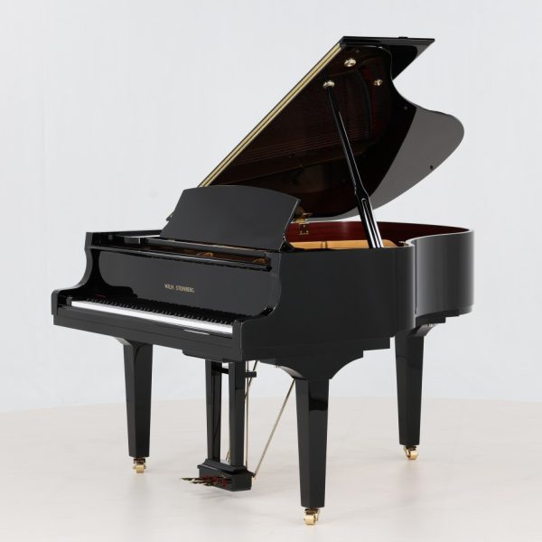 Wilh. Steinberg P-165 Grand Piano