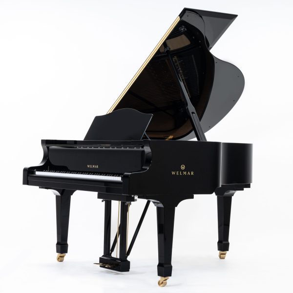 Welmar Model W75 Grand Piano
