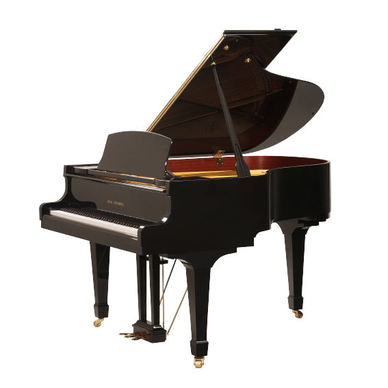 Wilh. Steinberg P-165 Grand Piano