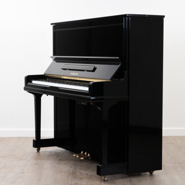 Yamaha U30A Upright Piano - c1993