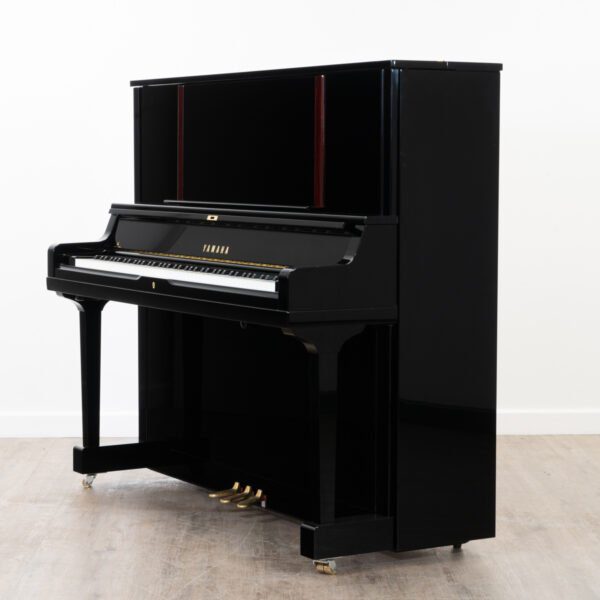 Yamaha YUS5 Upright Piano - c2017