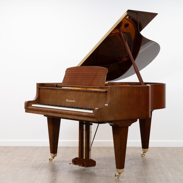 Bosendorfer Model 170 Grand Piano - c1981