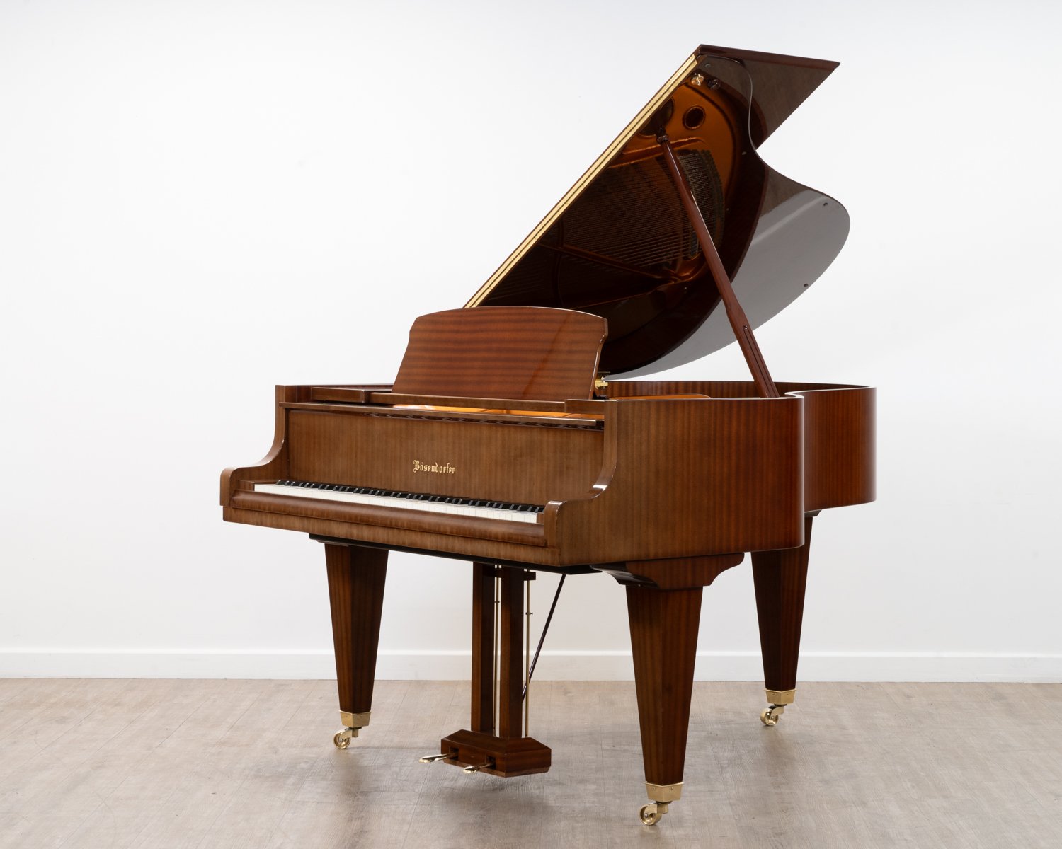 Bosendorfer Model 170 Grand Piano - c1981