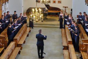 Somerville College Oxford