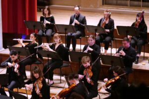 Southbank Sinfonia