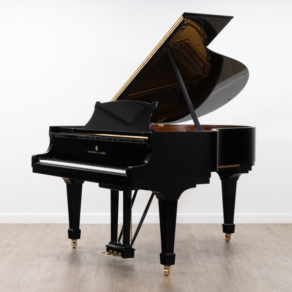 Steinway & Sons Model O Grand Piano - c2011