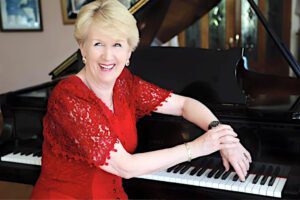 Veronica McSwiney
