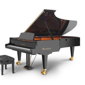 Bosendorfer Imperial 290