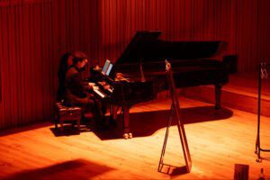 Chetham'Chethams School of Musics School of Music