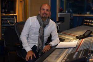 Maurizio Malagnini