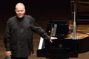 Stephen Kovacevich