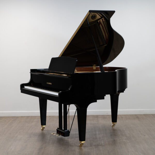 Kawai GE-30 Grand Piano - c2010